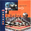 Buchcover Chakra Delight
