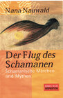 Buchcover Der Flug des Schamanen