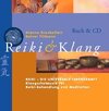 Buchcover Reiki & Klang