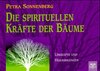 Buchcover Die spirituellen Kräfte der Bäume