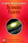 Buchcover Die inneren Planeten