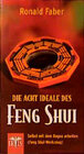 Buchcover Die acht Ideale des Feng Shui