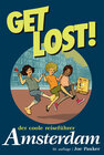 Buchcover Get Lost! Der coole Reiseführer-Amsterdam