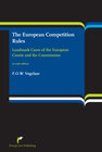 Buchcover The European Competition Rules