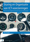 Buchcover Sturing en Organisatie van ICT-voorzieningen 2de druk