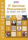 Buchcover IT Services Procurement