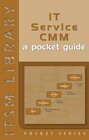 Buchcover IT Service CMM