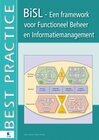 Buchcover BISL, Een framework voor Functioneel Beheer en Informatiemanagement