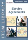 Buchcover Service Agreements - A Management Guide