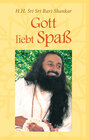Buchcover Gott liebt Spass