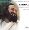 Buchcover Krishna-Vollkommene Freude