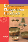 Buchcover Das Klangschalen-Handbuch