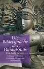 Buchcover Die Bildersprache des Hinduismus