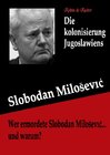 Buchcover Die kolonisierung Jugoslawiens