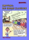 Buchcover Impfung : die große Illusion: (Color/Farben Ausgabe)