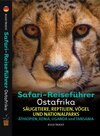 Buchcover Safari-Reiseführer Ostafrika