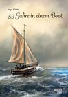 Buchcover 59 Jahre in einem Boot