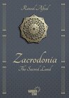 Buchcover Zacrodonia