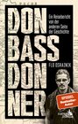 Buchcover Donbassdonner