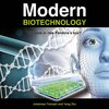 Buchcover Modern Biotechnology