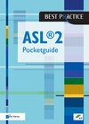 Buchcover ASL® 2 - Pocketguide