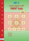 Buchcover A pocket companion to PMI's PMBOK Guide Fifth edition
