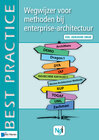 Buchcover Wegwijzer voor methoden bij enterprise-architectuur - 2de herziene druk