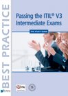 Buchcover Passing the ITIL&reg; V3 Intermediate Exams - The Study Guide
