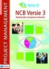 Buchcover NCB Versie 3 &ndash; Nederlandse Competence Baseline