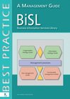 Buchcover BiSL: Business Information Services Library