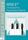 Buchcover MINCE&reg;  - A Framework for Organizational Maturity