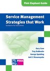 Buchcover Service Management Strategies that Work