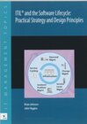 Buchcover ITIL and the Software Lifecycle: Practice Strategy and Design Principles (IT Management Topics)