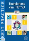 Buchcover Foundations van Itil® V3 (Best practice)