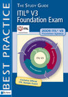 Buchcover ITILV3 Foundation Exam: The Study Guide