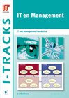 Buchcover IT en Management