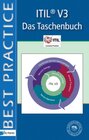 Buchcover ITIL&reg; V3 - Das Taschenbuch