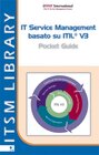 Buchcover IT Service Management basato su ITIL&reg;  V3