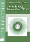 Buchcover ITIL® V3 - A Pocket Guide