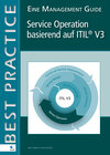 Buchcover ITIL® V3 - A Pocket Guide