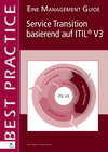Buchcover ITIL® V3 - A Pocket Guide