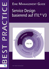 Buchcover ITIL® V3 - A Pocket Guide