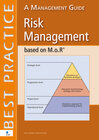 Buchcover Risk Management: A Management Guide