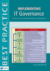Buchcover Implementing IT Governance - A Practical Guide to Global Best Practices in IT Management