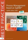 Buchcover Process Management Based on SqEME&reg;