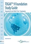 Buchcover TOGAF&trade; Version 9 Foundation Study Guide