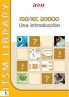 Buchcover ISO/IEC 20000 Una Introducci&#243;n
