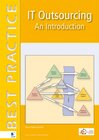 Buchcover IT Outsourcing  &ndash; An introduction