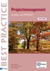 Buchcover Projectmanagement op basis van PRINCE2&reg; Editie 2009