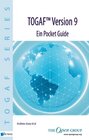 Buchcover TOGAF&reg; Version 9 - Ein Pocket Guide